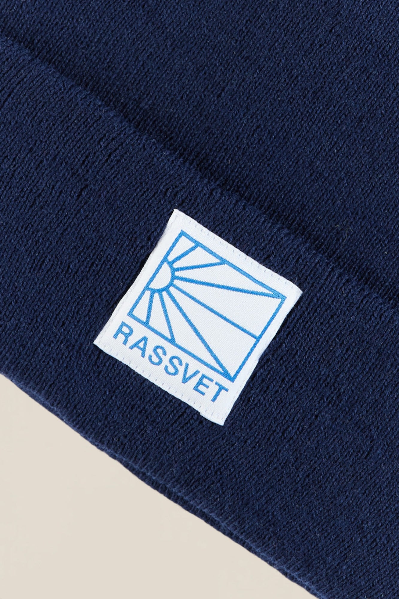 Logo Beanie