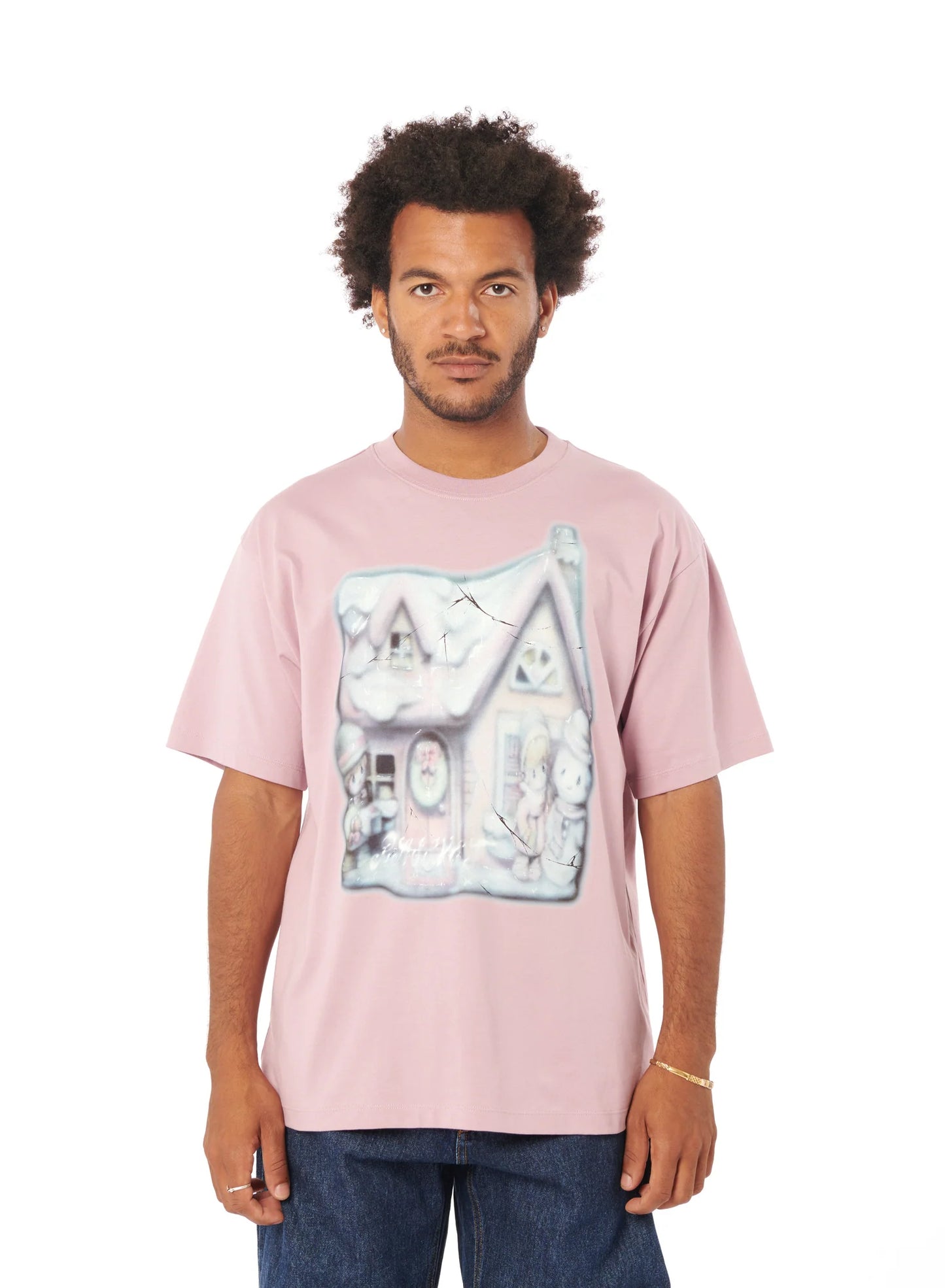 Men's Kyler Tale Tee