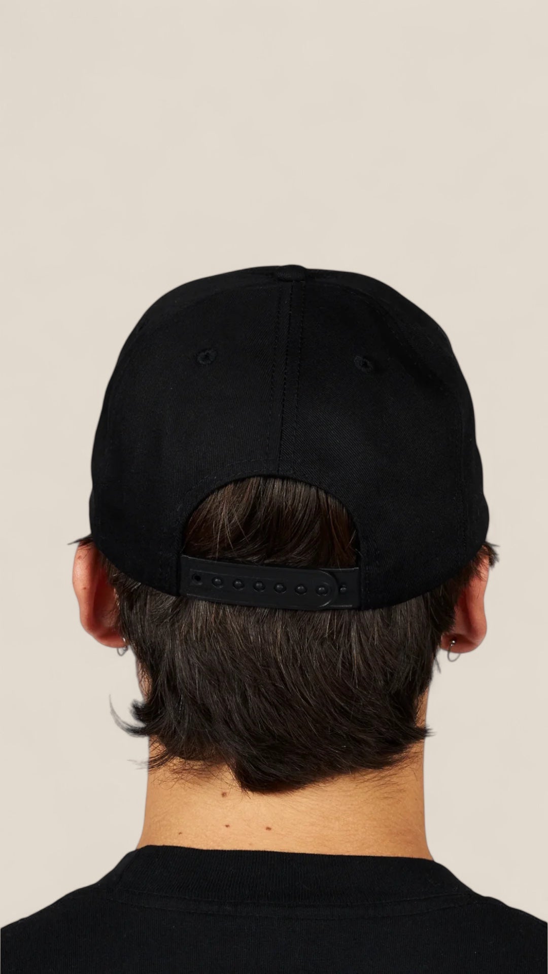 Worked Up Polo Cap