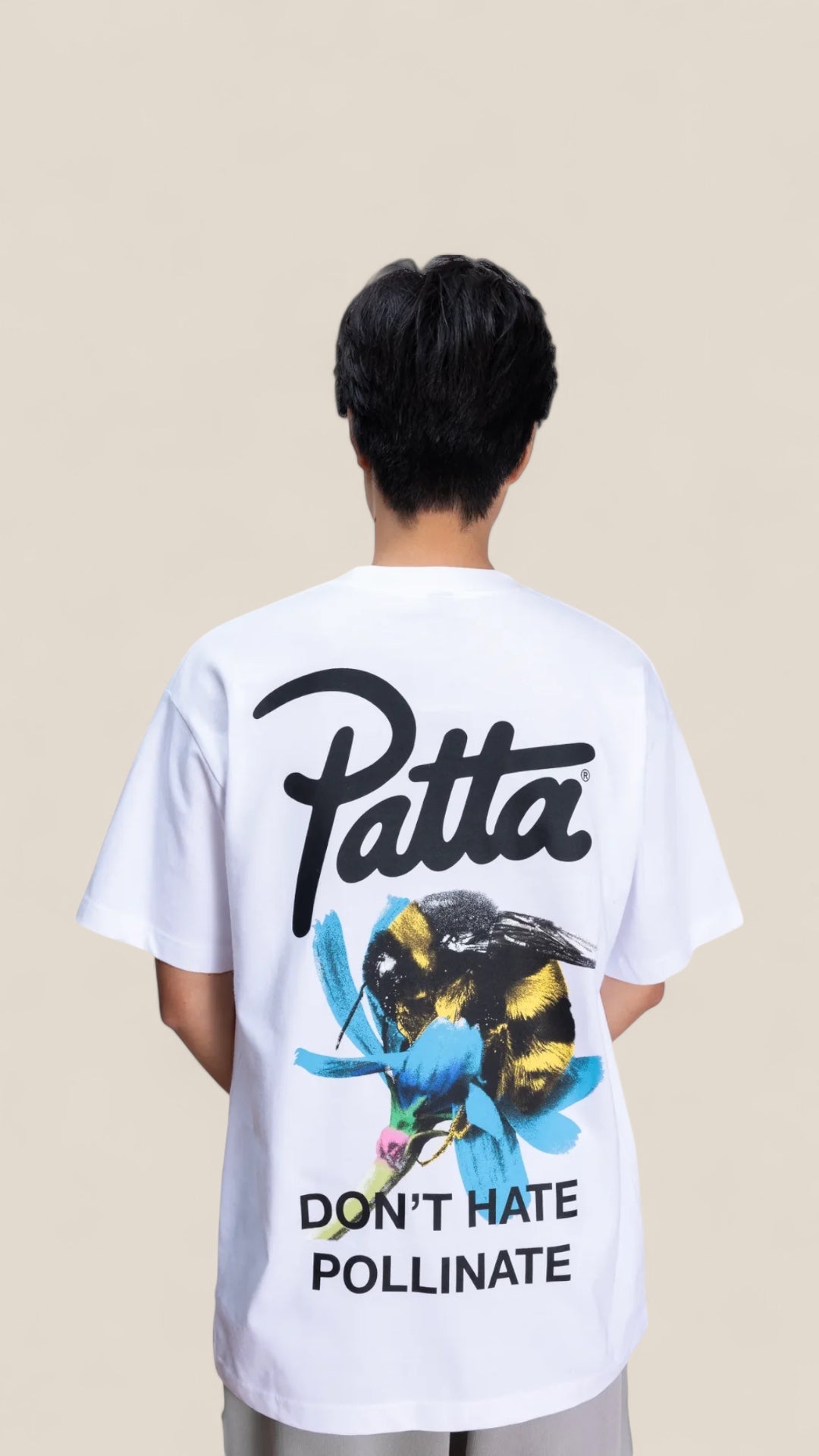 Bumble Bee T-Shirt