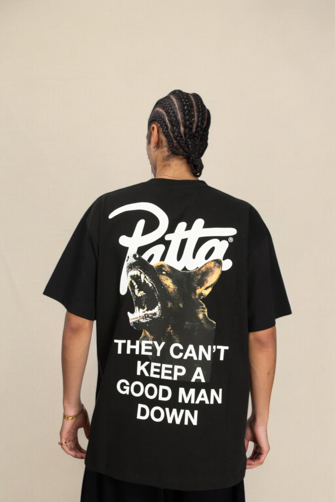 Bark T-Shirt