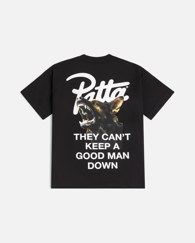 Bark T-Shirt