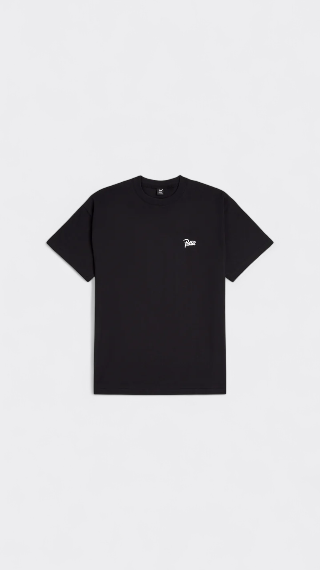 Patta 2Getha4eva T-Shirt (Black)