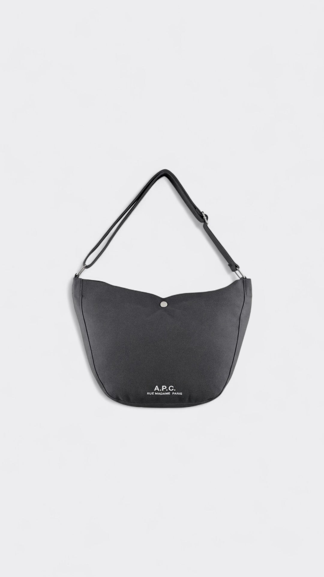 Journal Small Satchel