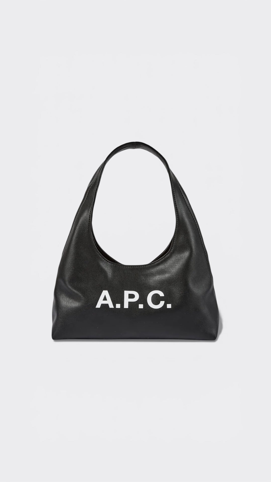 Baby Ninon Shoulder Bag