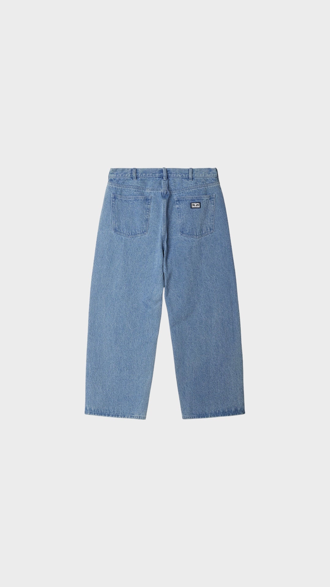 Bigwig Baggy Denim Pant