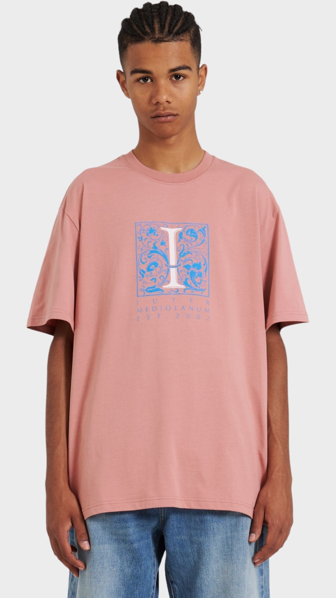 Mediolanum Tee T-shirt