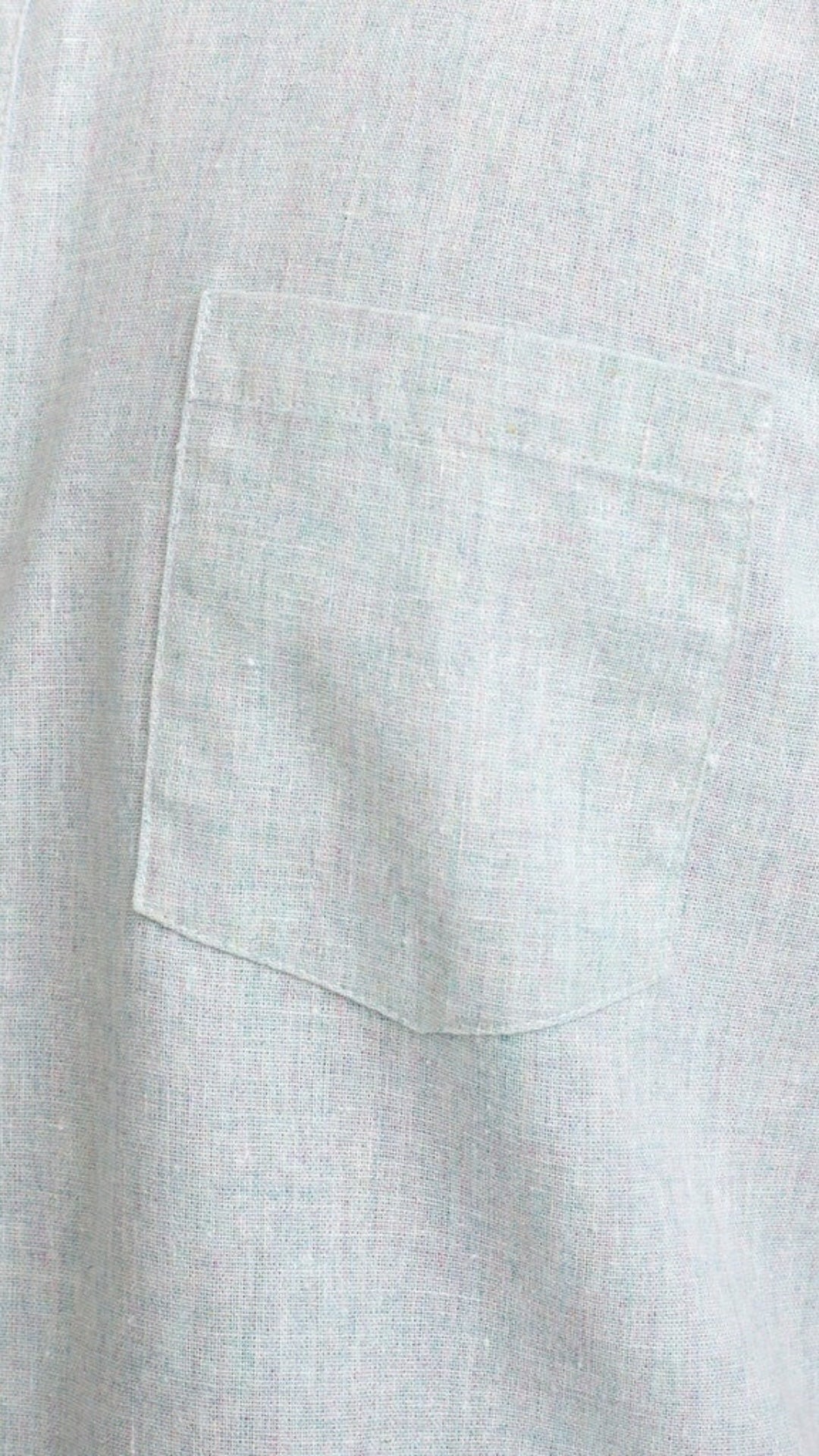 Short-sleeved Loose Shirt