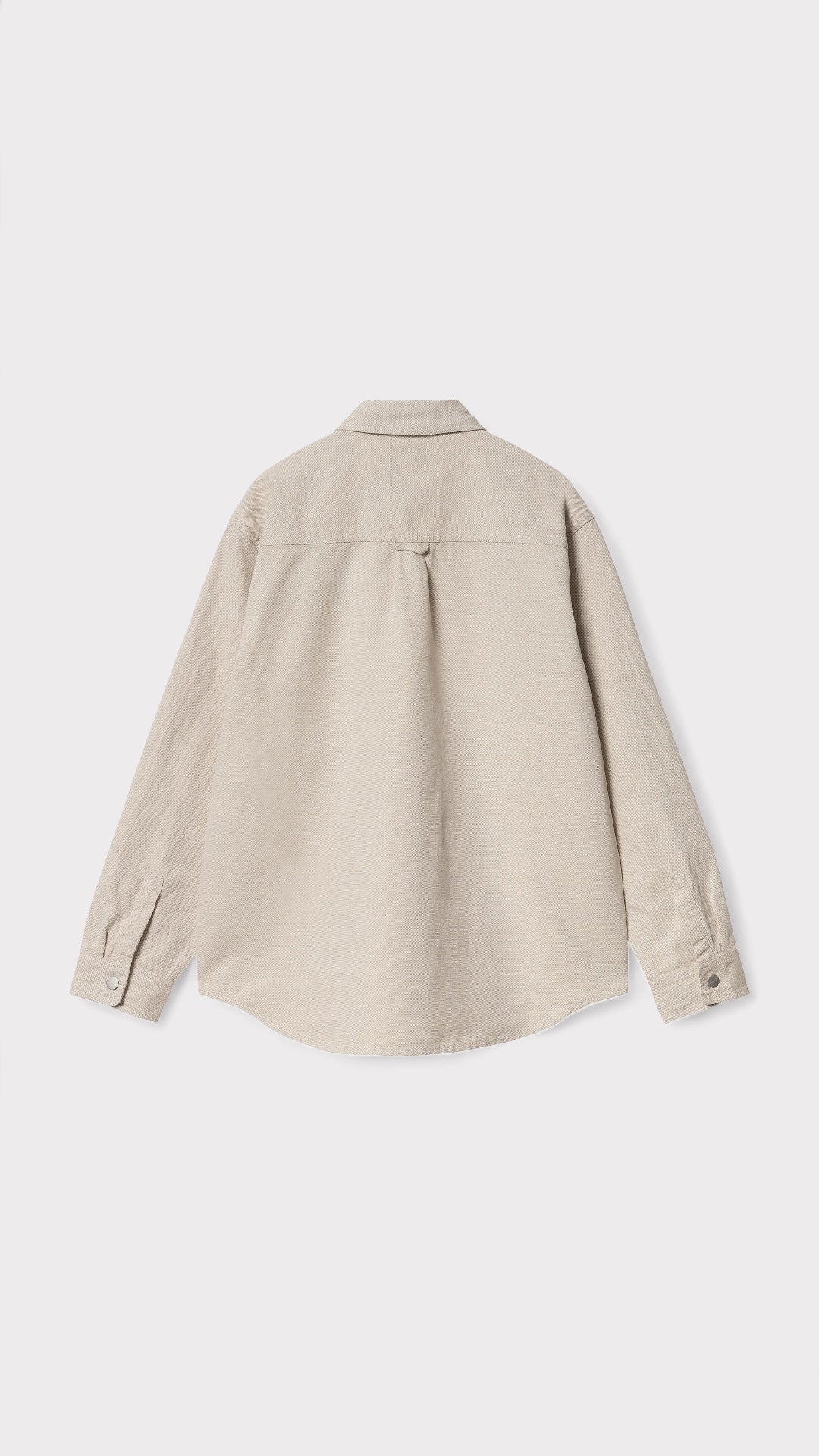 Walter Shirt Jacket
