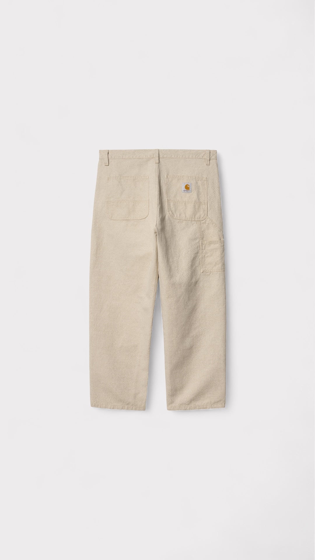 Walter Double Knee Pant