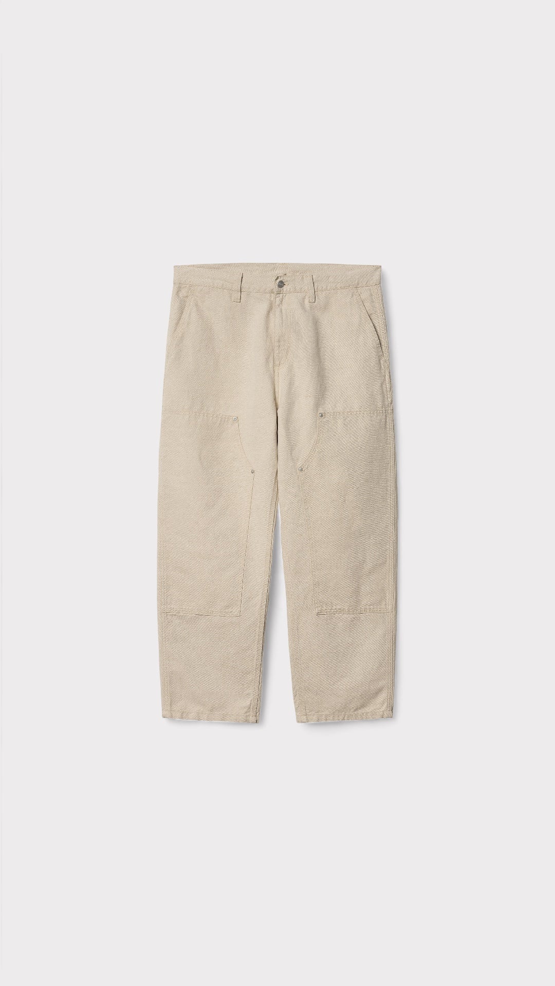 Walter Double Knee Pant