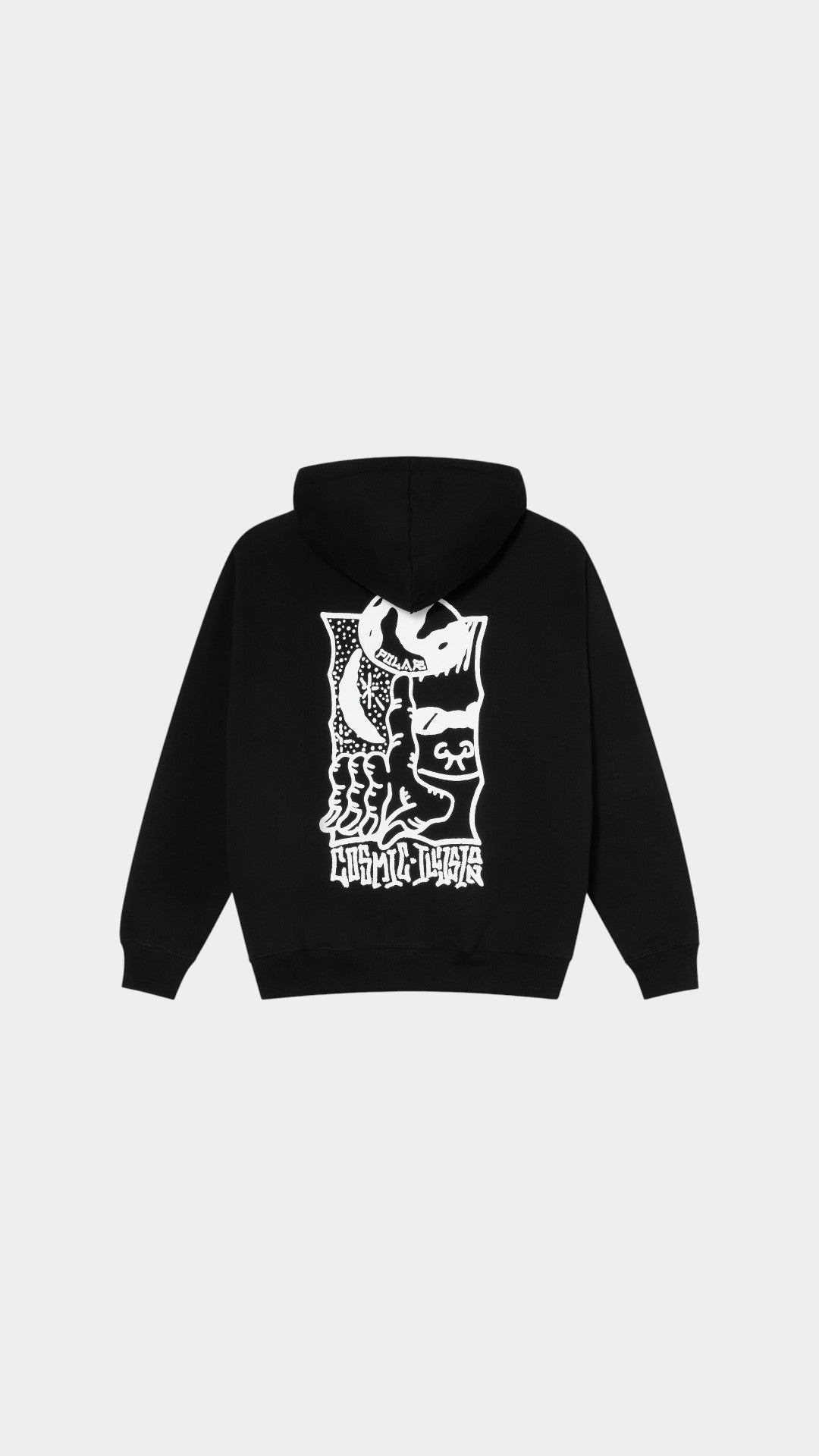 Dave Hoodie