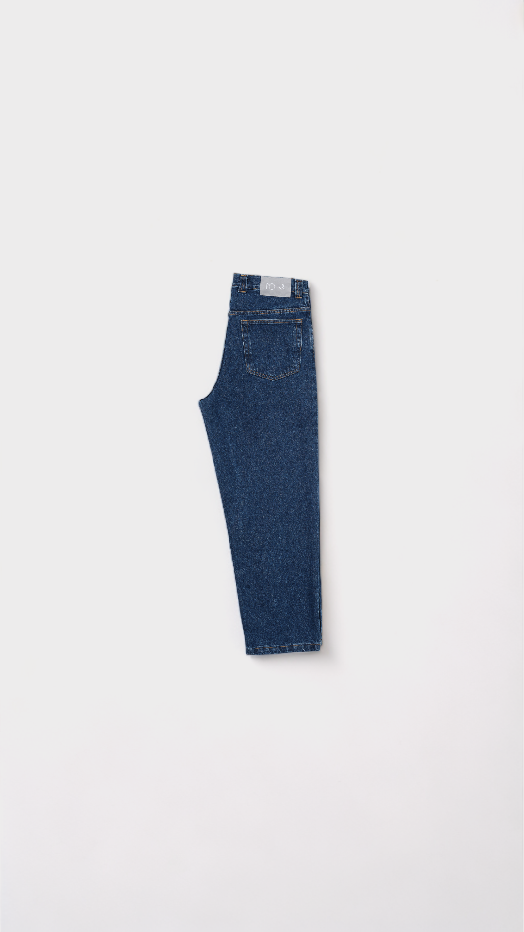 93! Denim