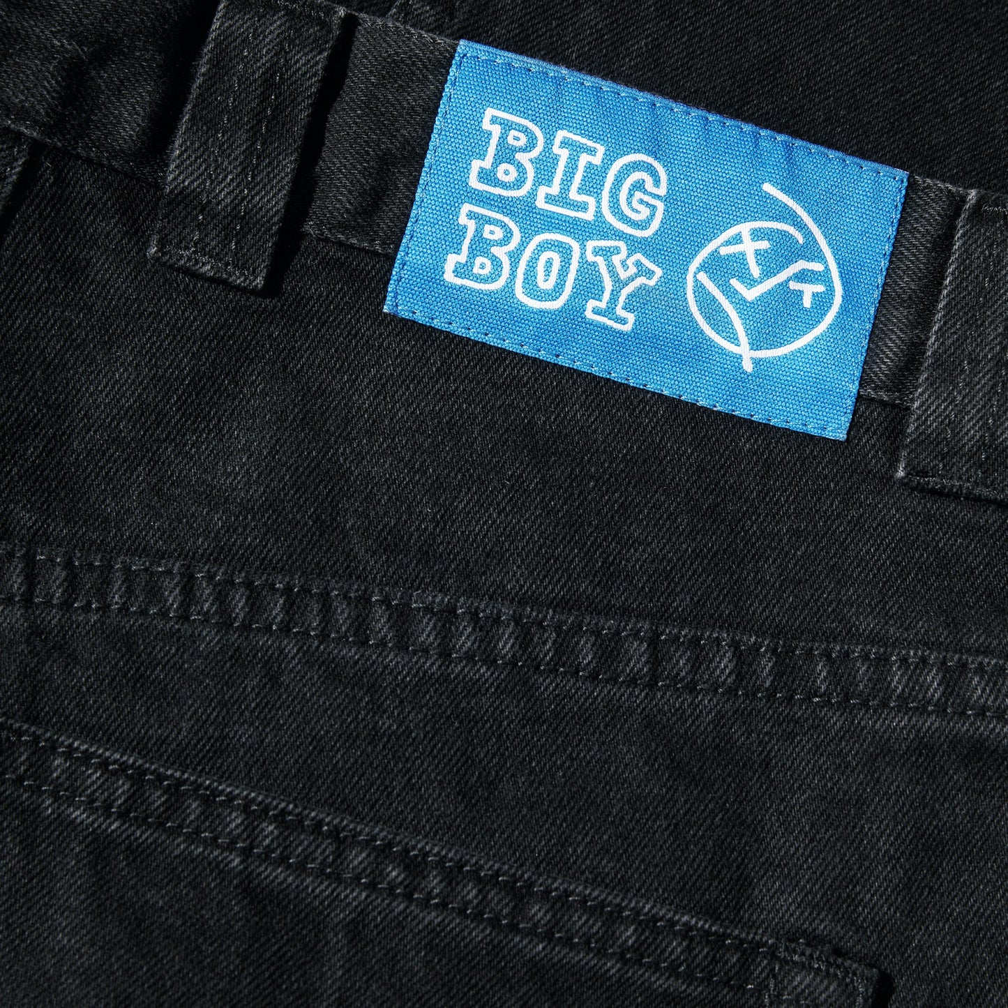 Big Boy Pants