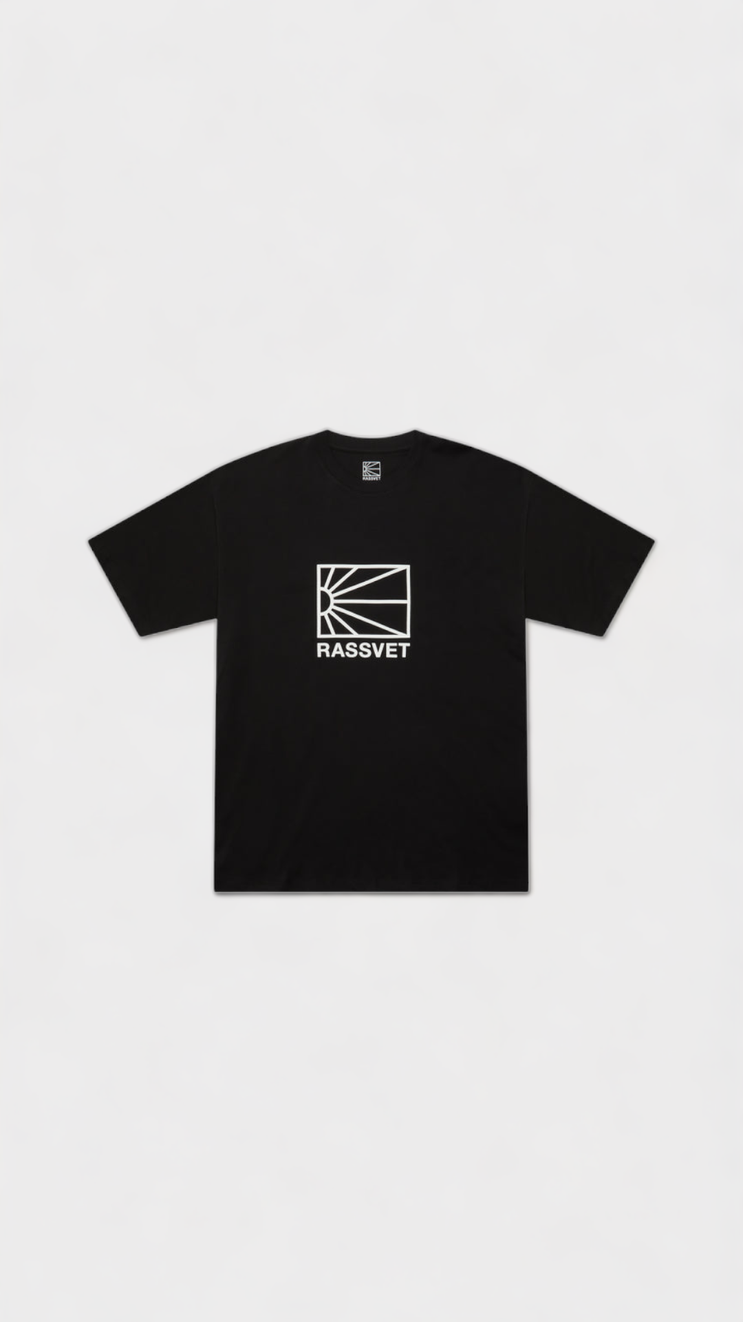 Men’s Big Logo T-Shirt