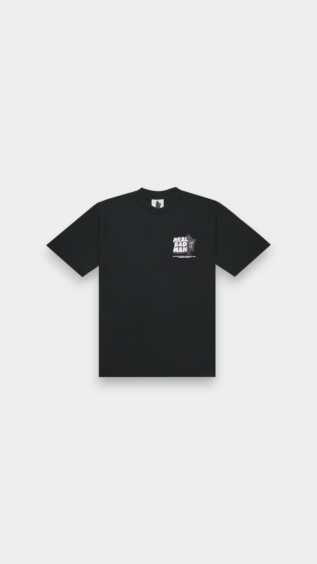 RBM Comix Tee