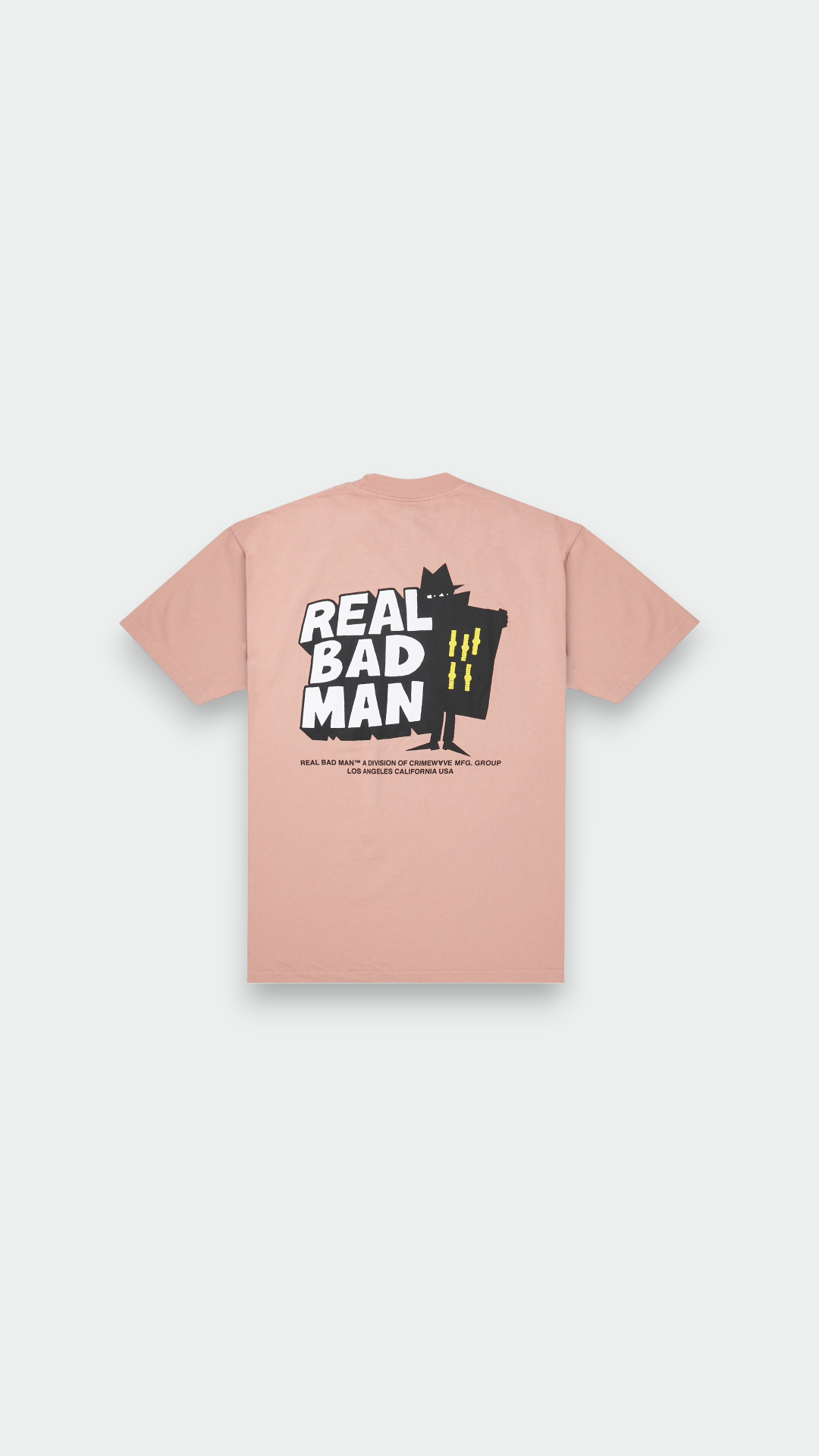 RBM Comix Tee
