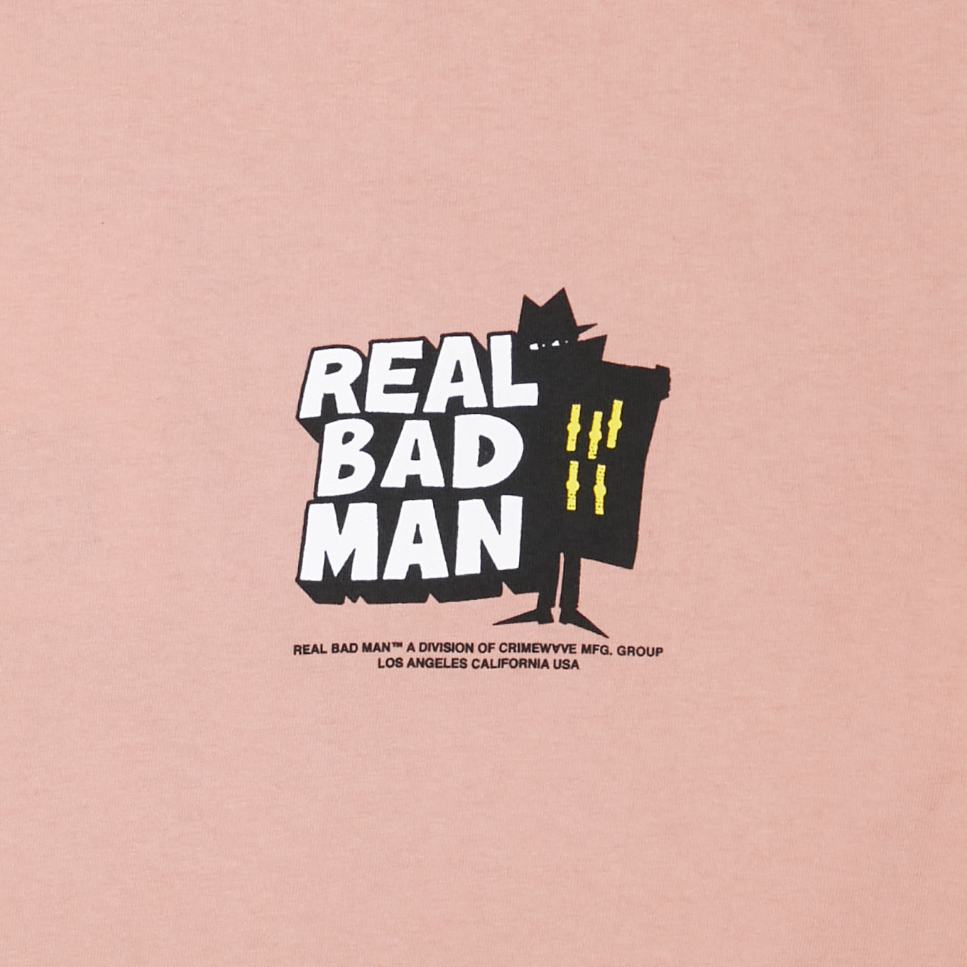 RBM Comix Tee