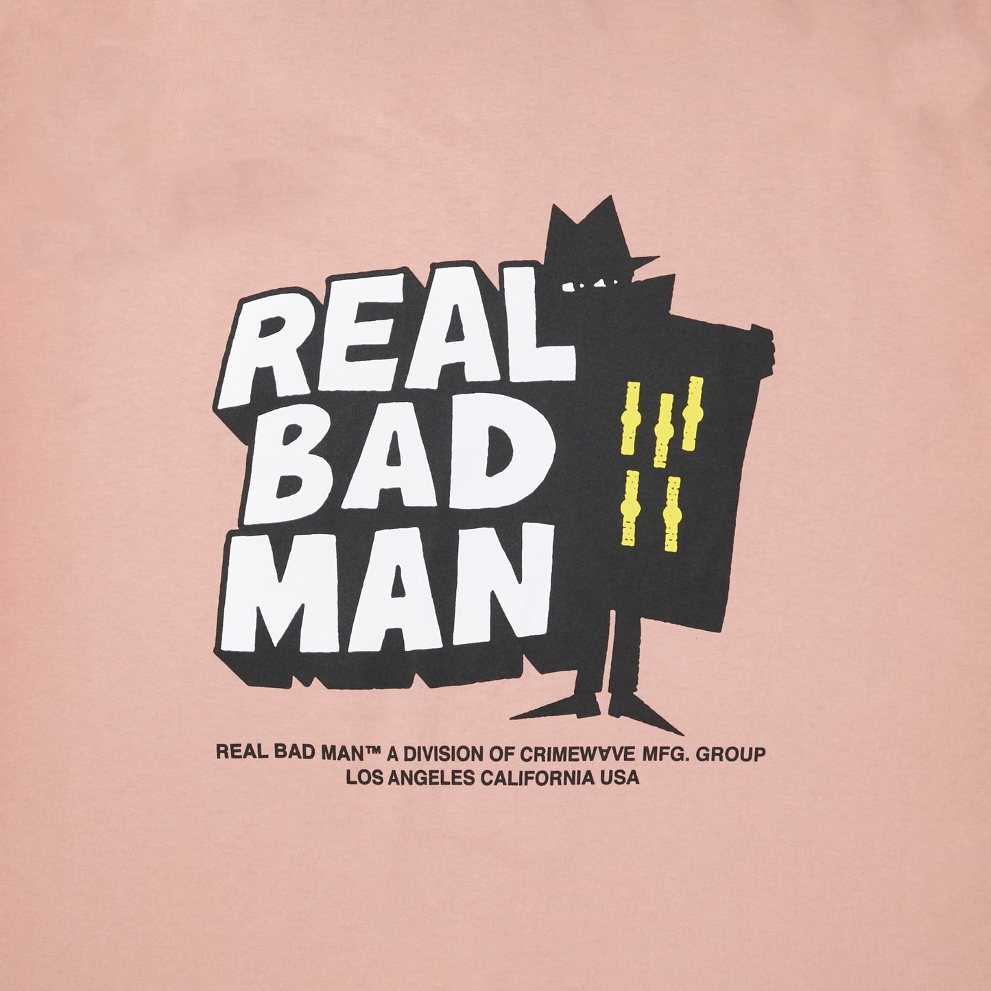 RBM Comix Tee
