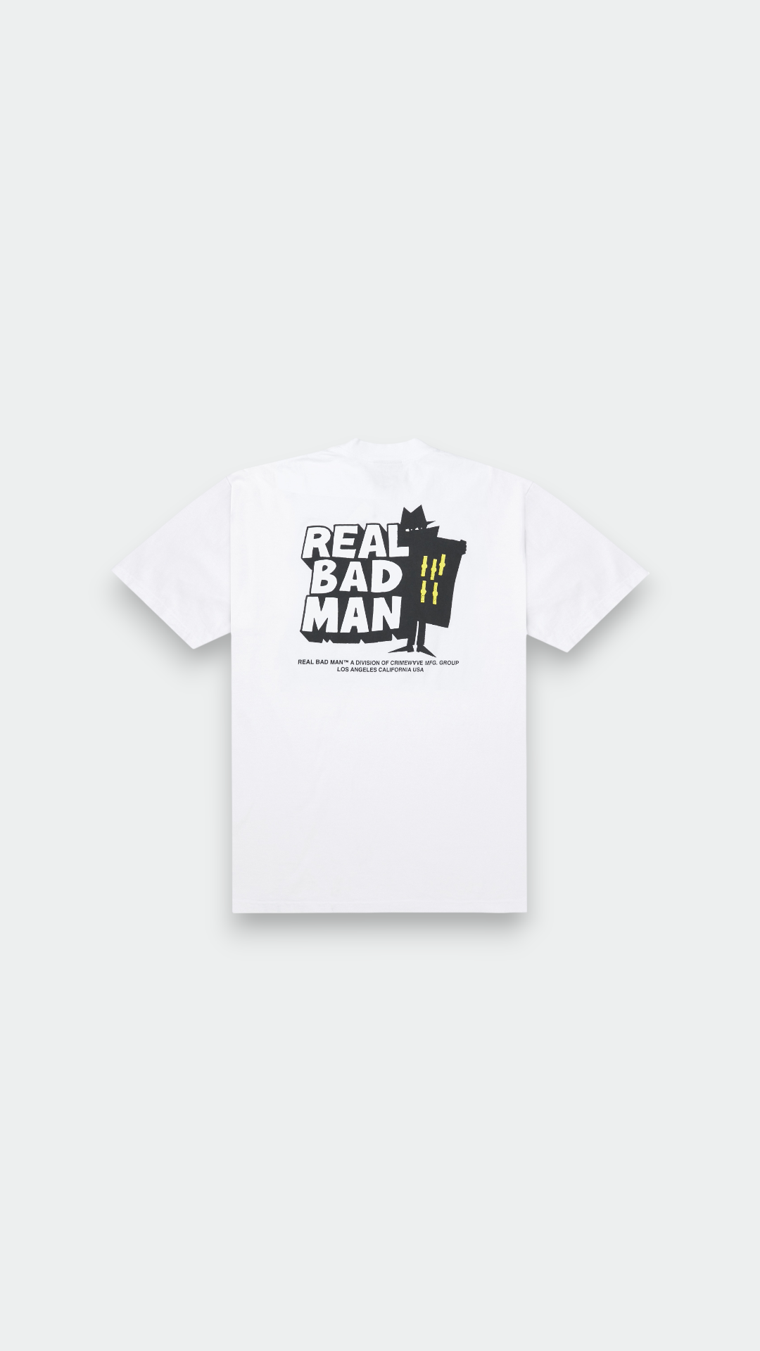 RBM Comix Tee