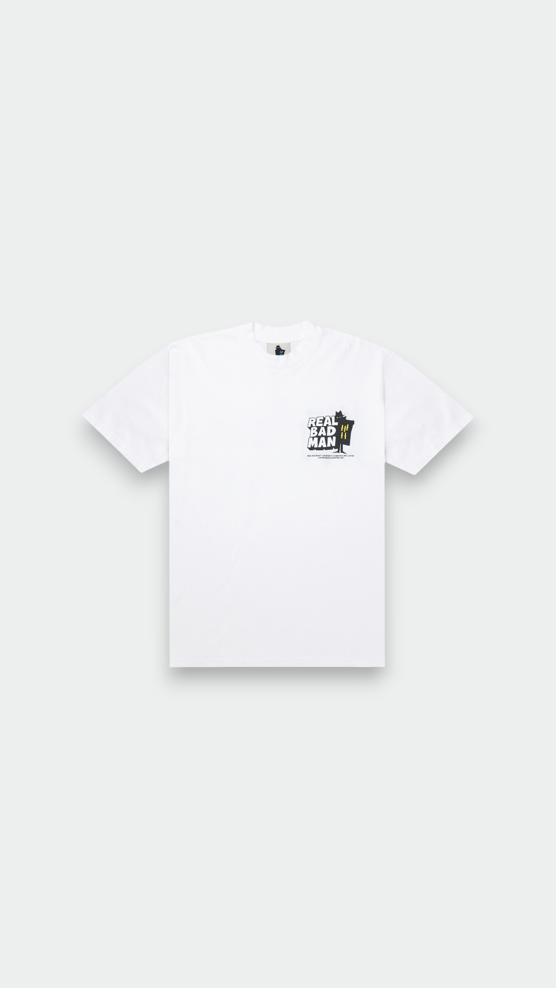 RBM Comix Tee