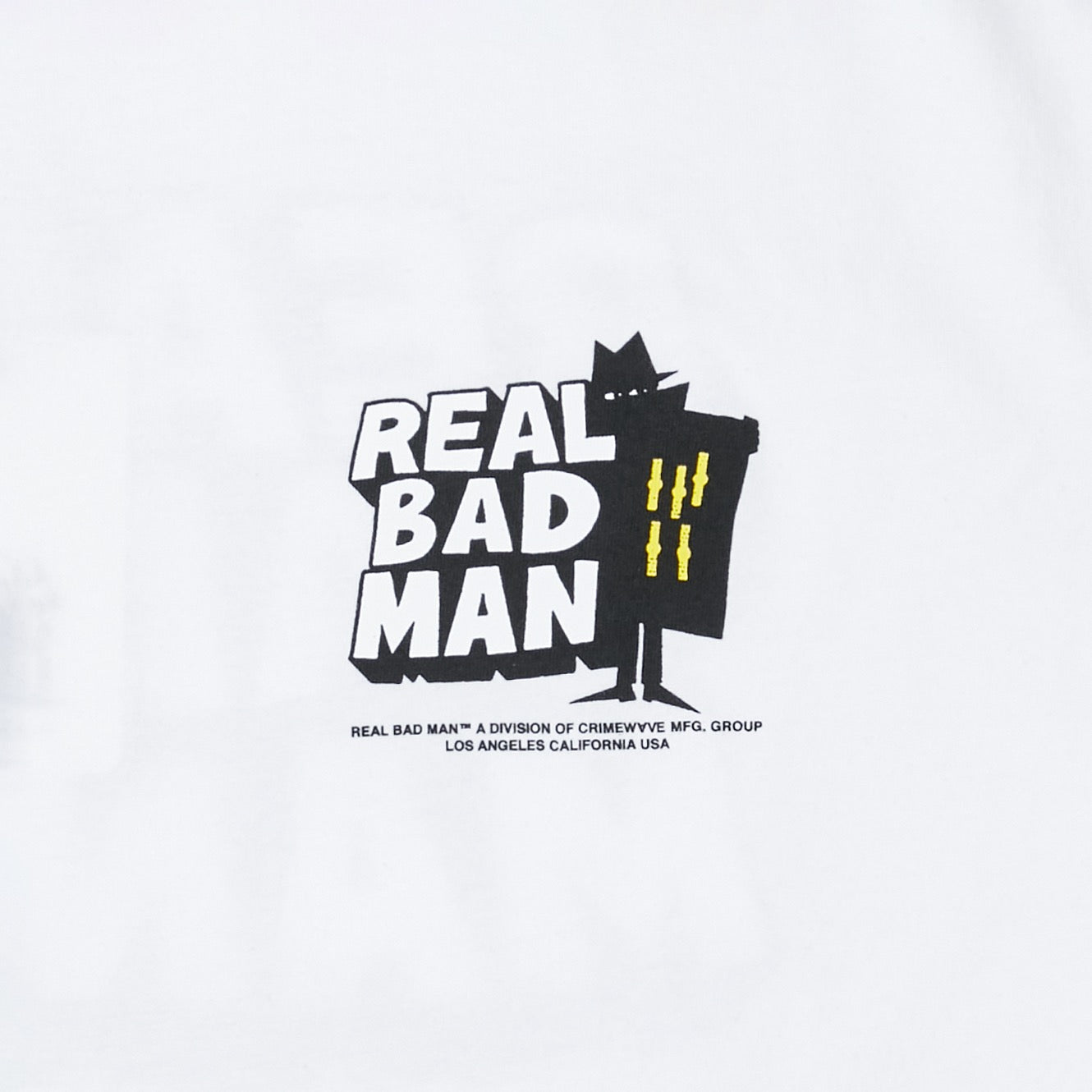 RBM Comix Tee