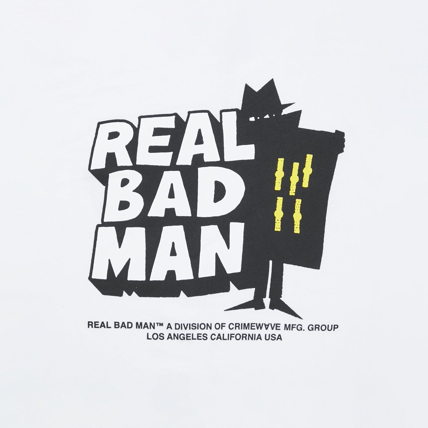 RBM Comix Tee