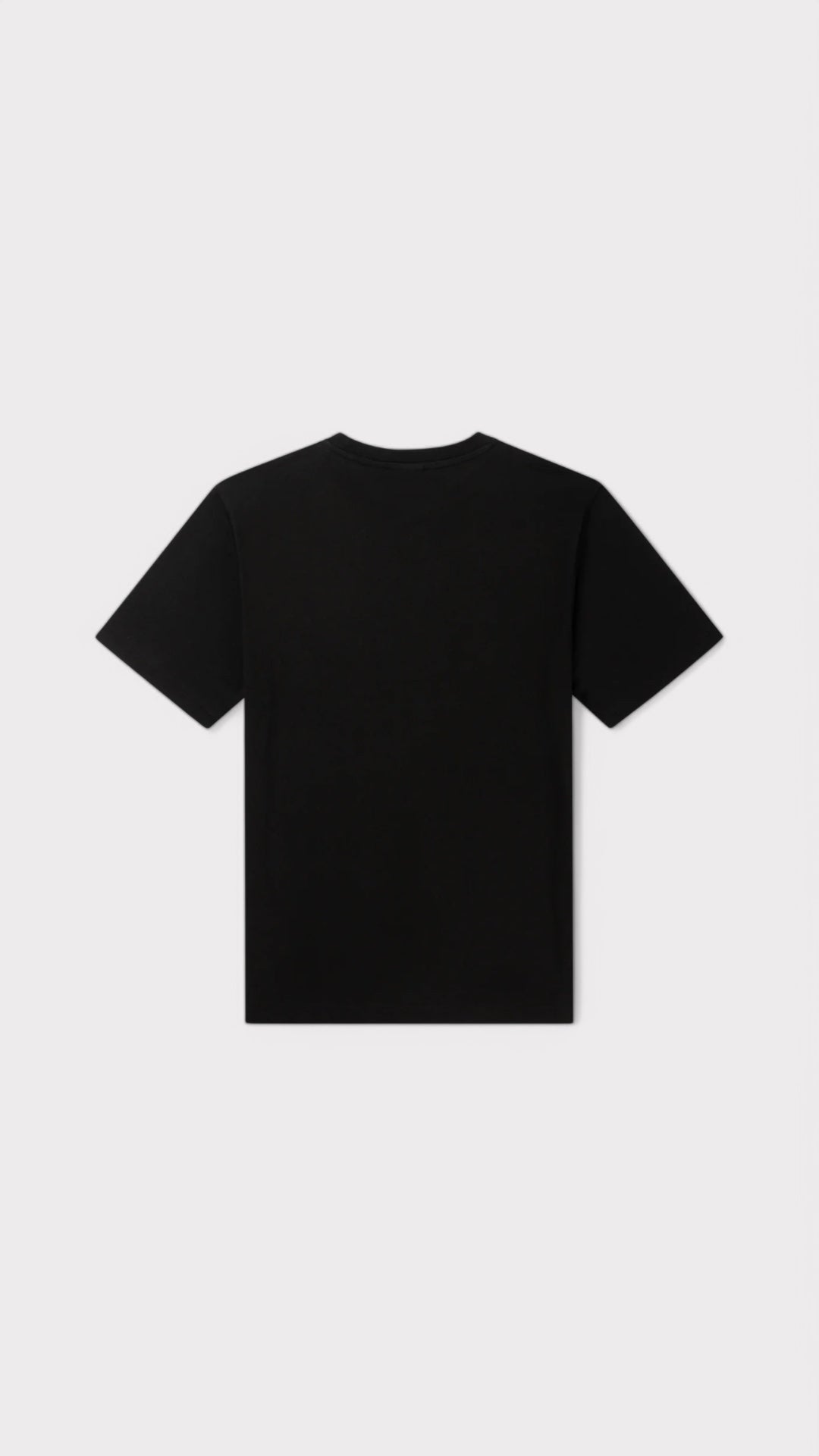 Rewind SS T-Shirt