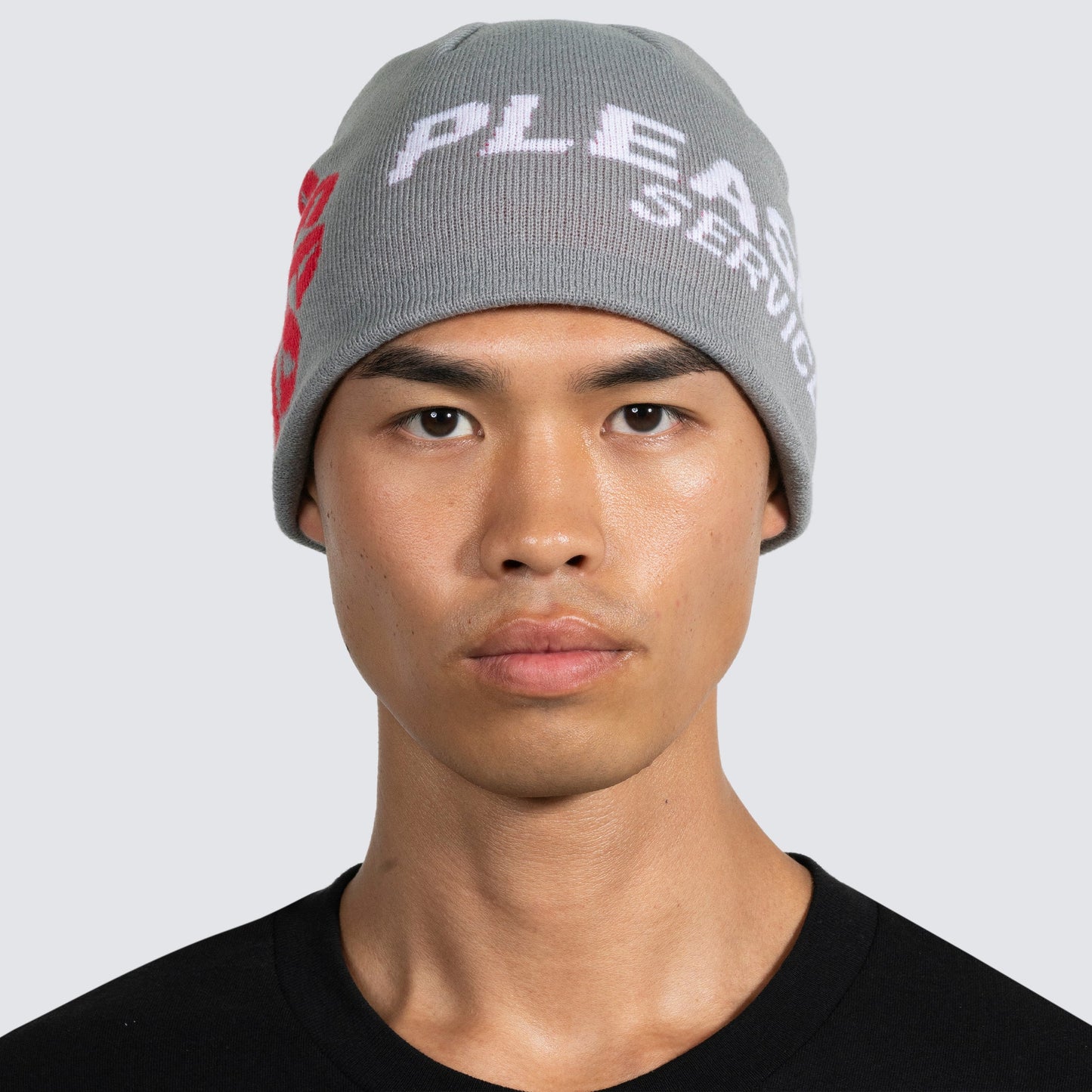 Service Skull Beanie