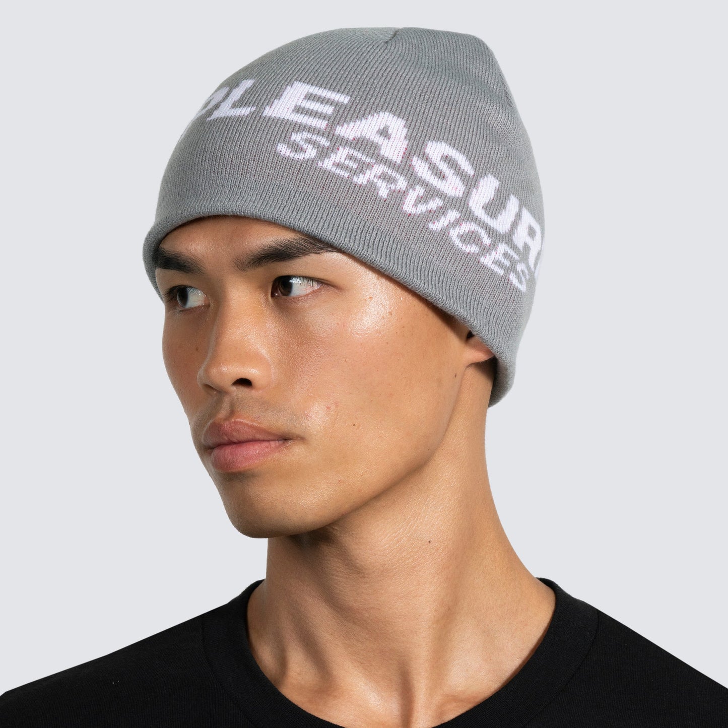 Service Skull Beanie