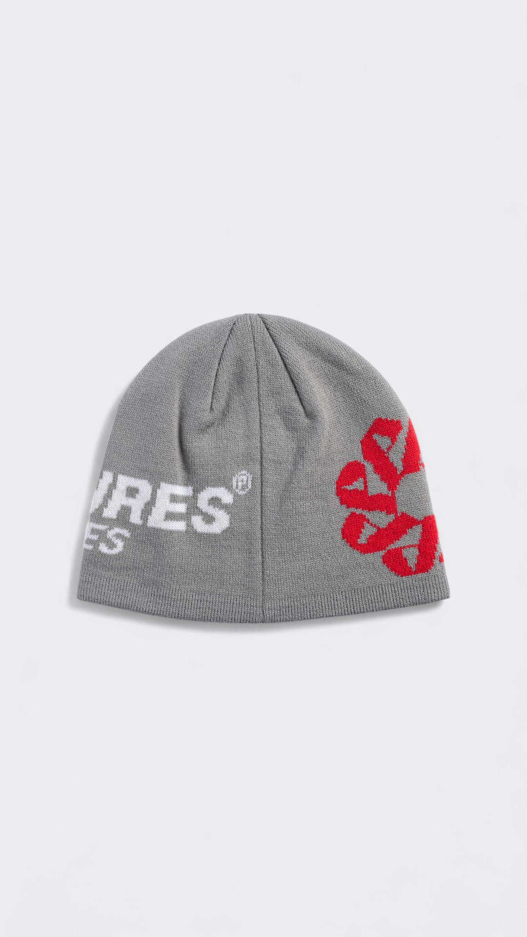 Service Skull Beanie