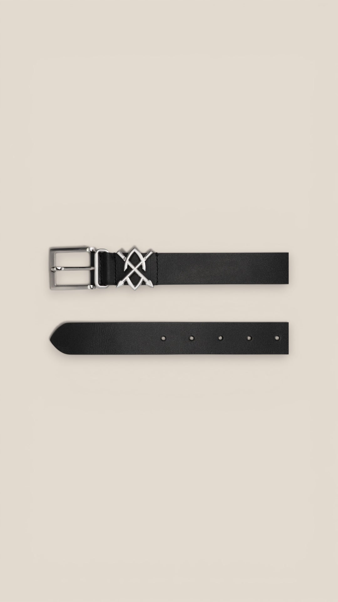 Shield belt
