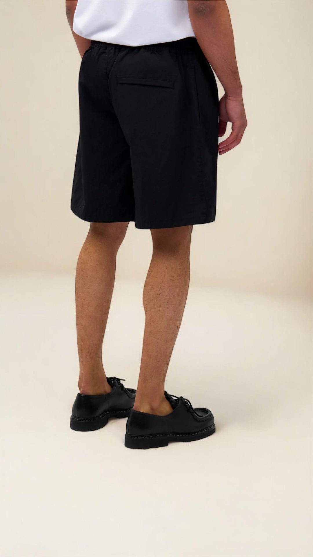 Birds Logo Shorts
