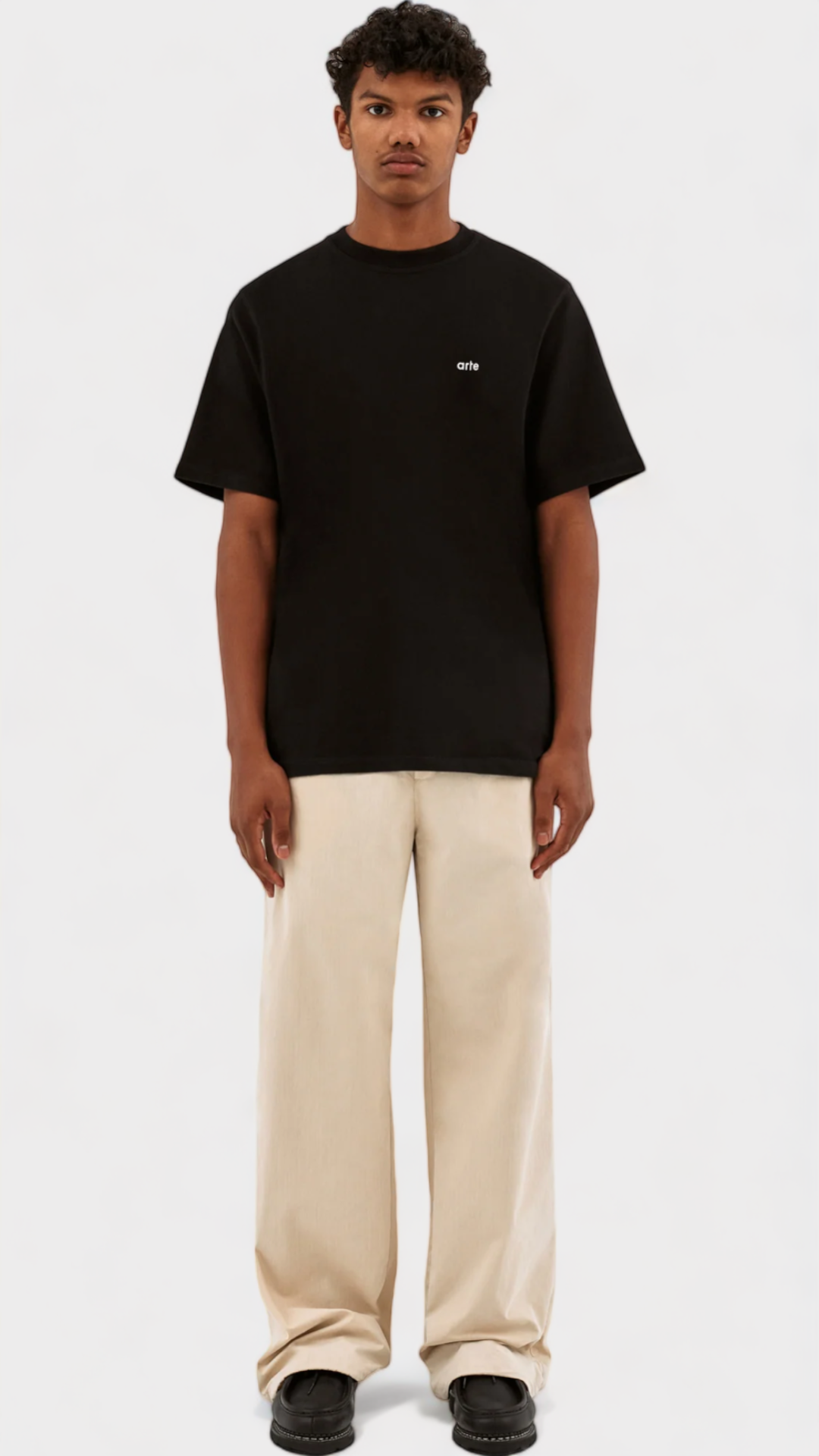 Peter Drawstring Pants