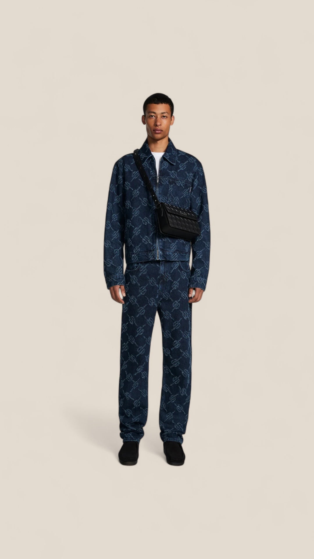Jacob Kibo Jeans