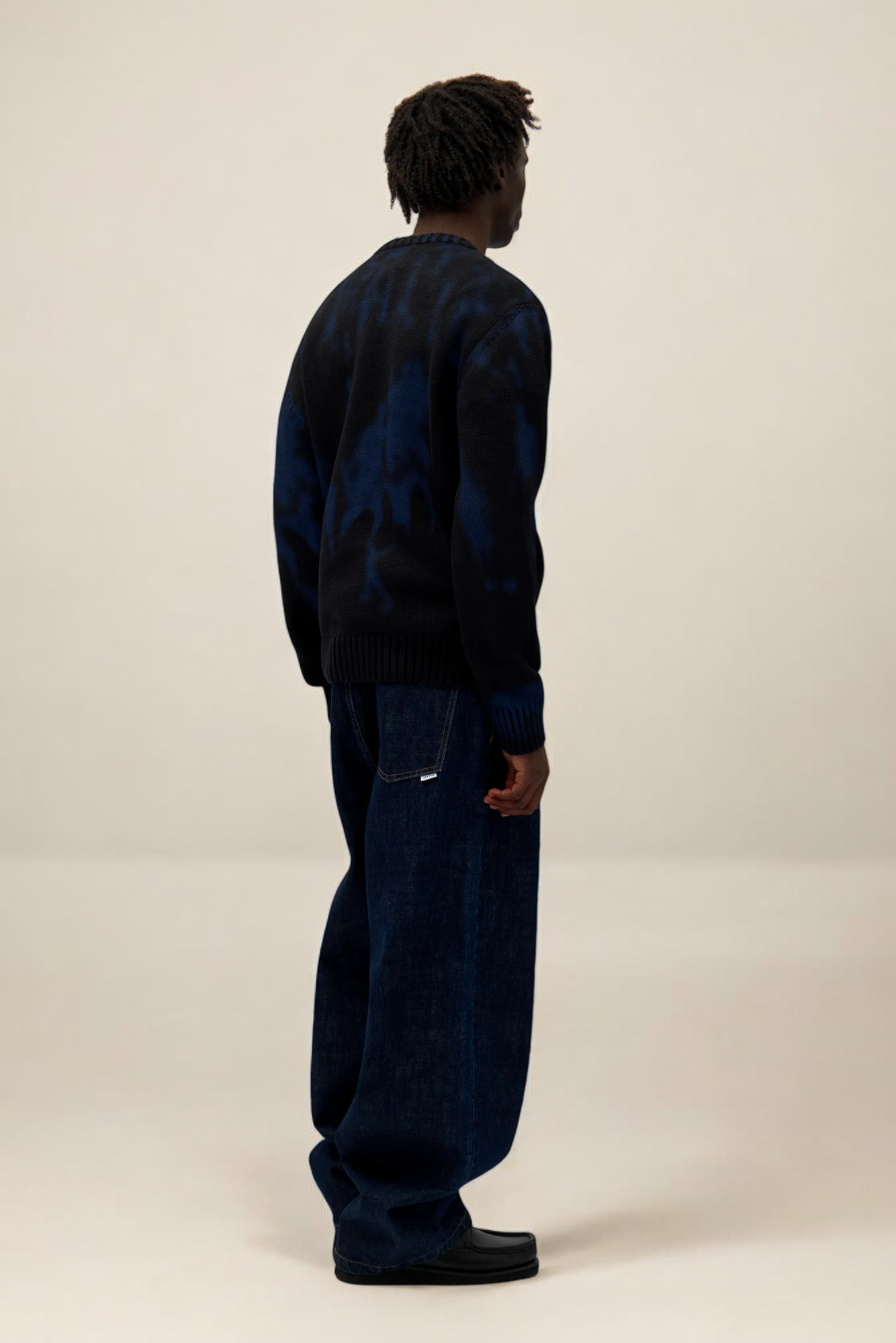 People Knit Sweater