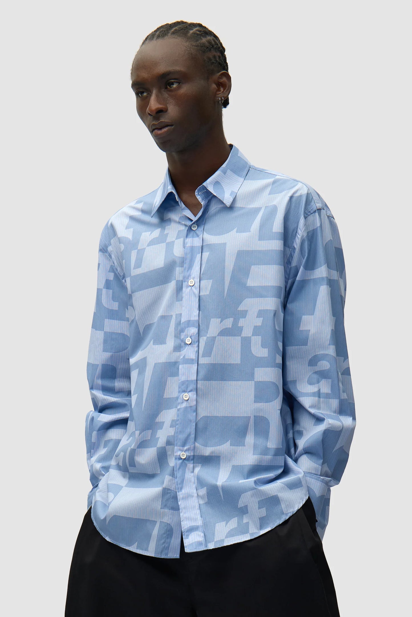 Allover Shirt