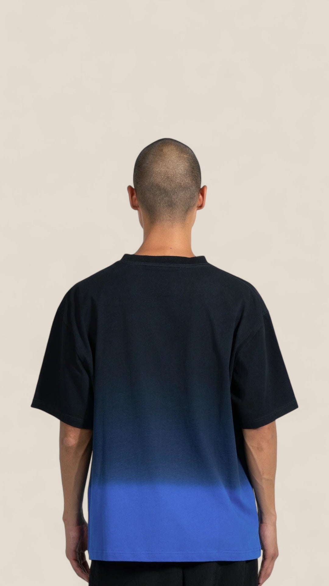 Screen Heavyweight Shirt