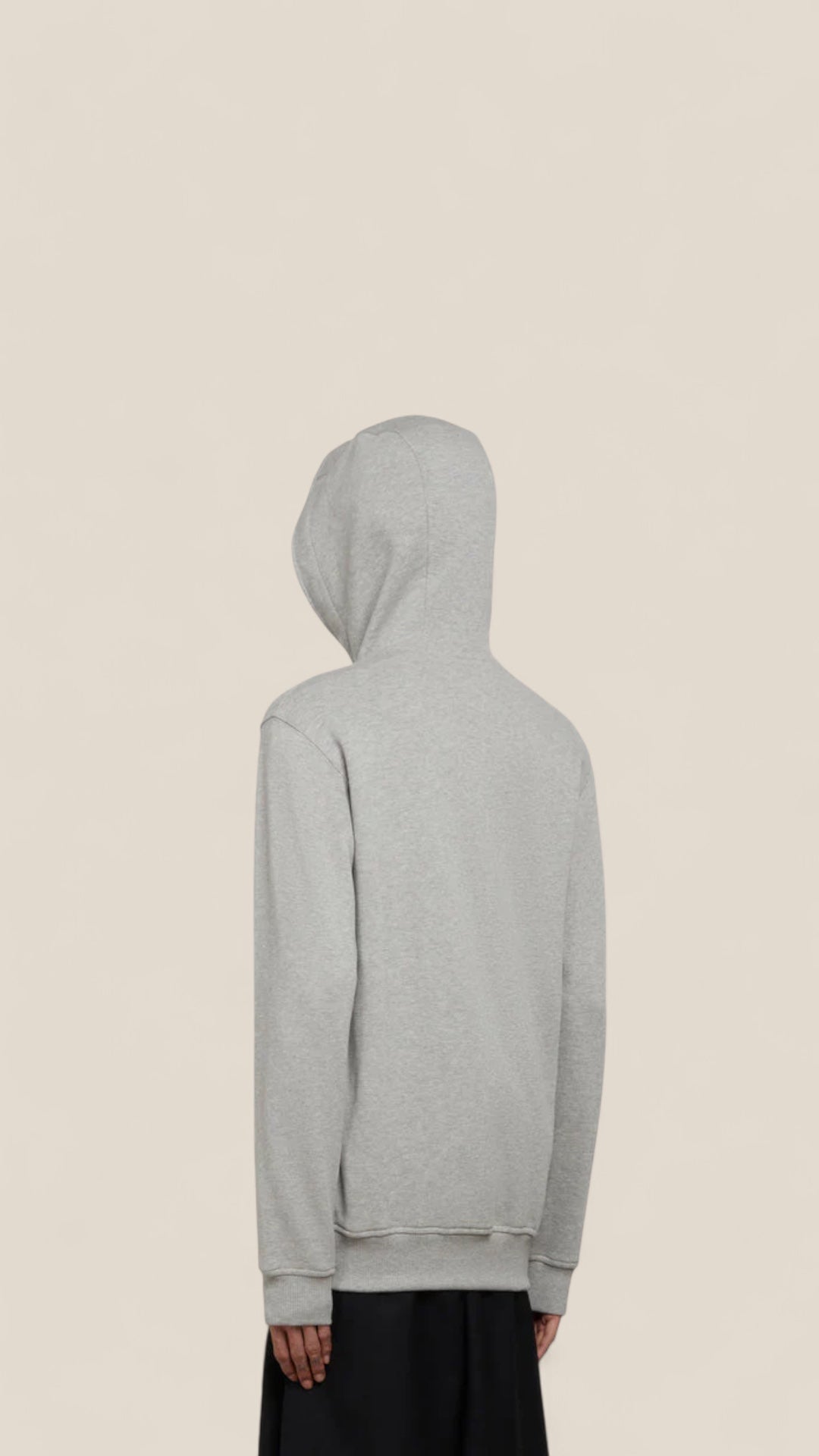 CDG Shirt x Lacoste / Men's Sweat Shirt Knit