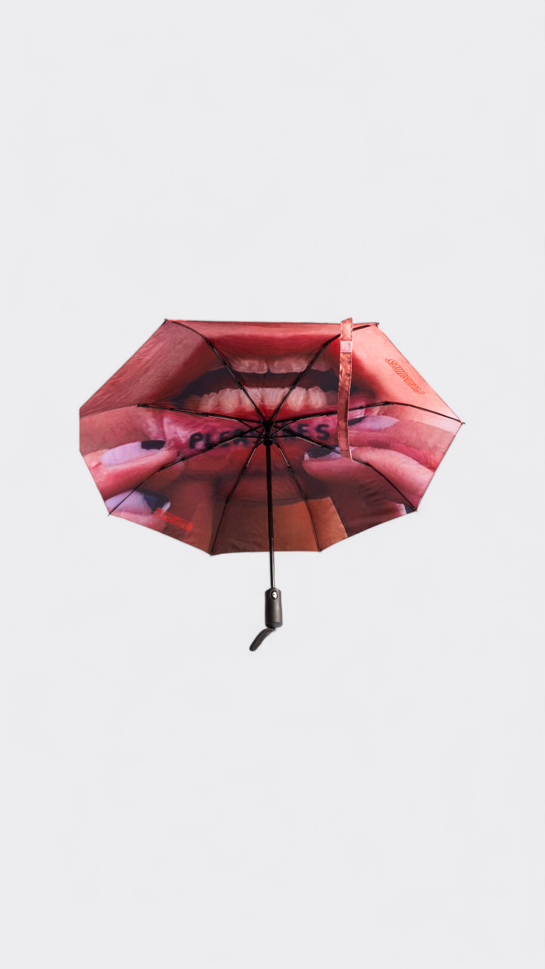 Tatto Umbrella