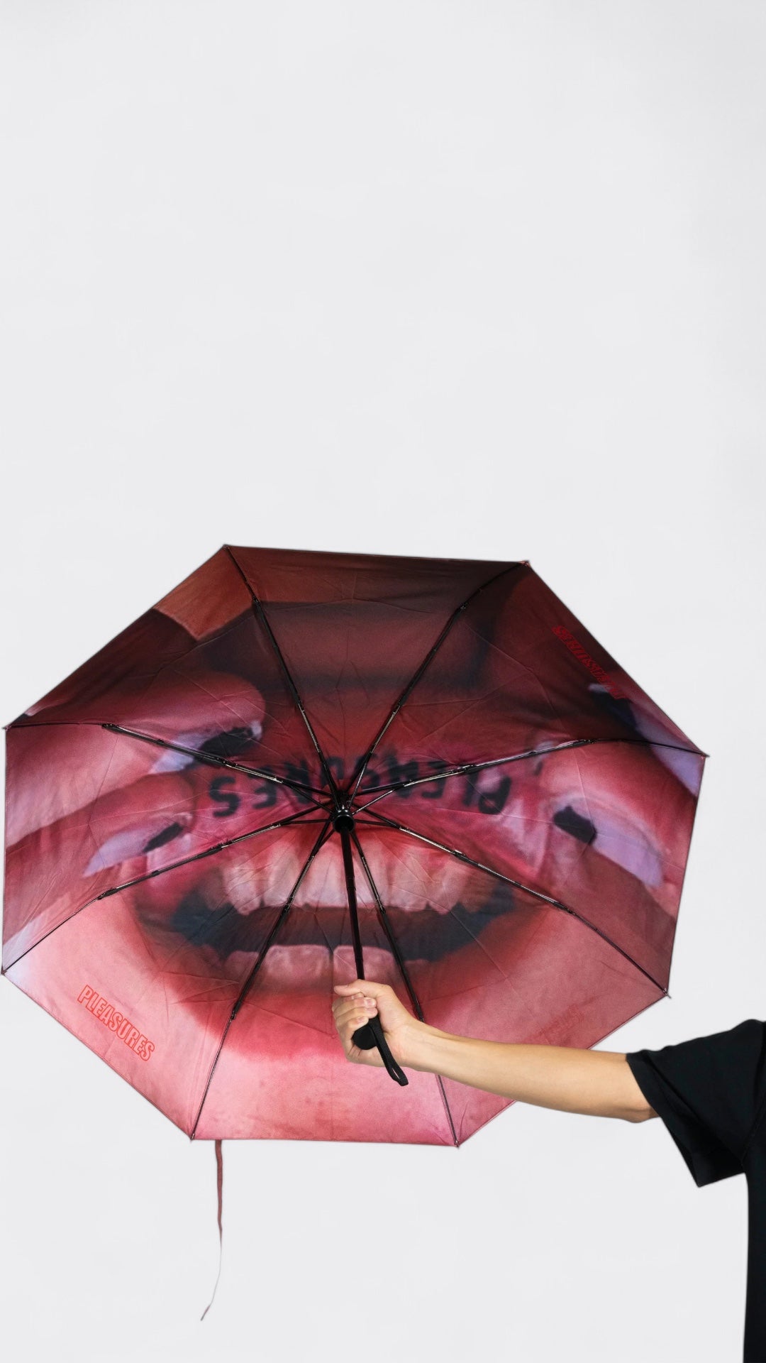 Tatto Umbrella