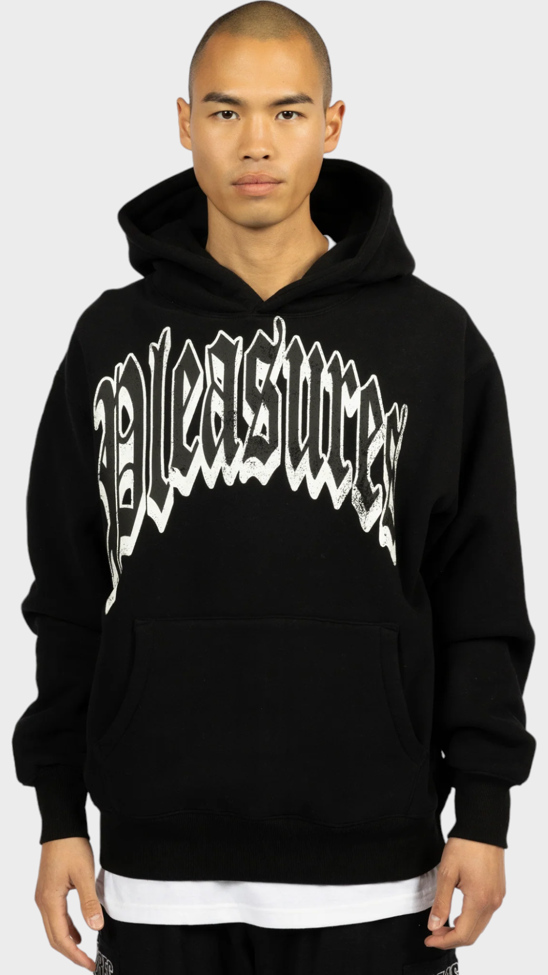 Twitch Hoodie Black