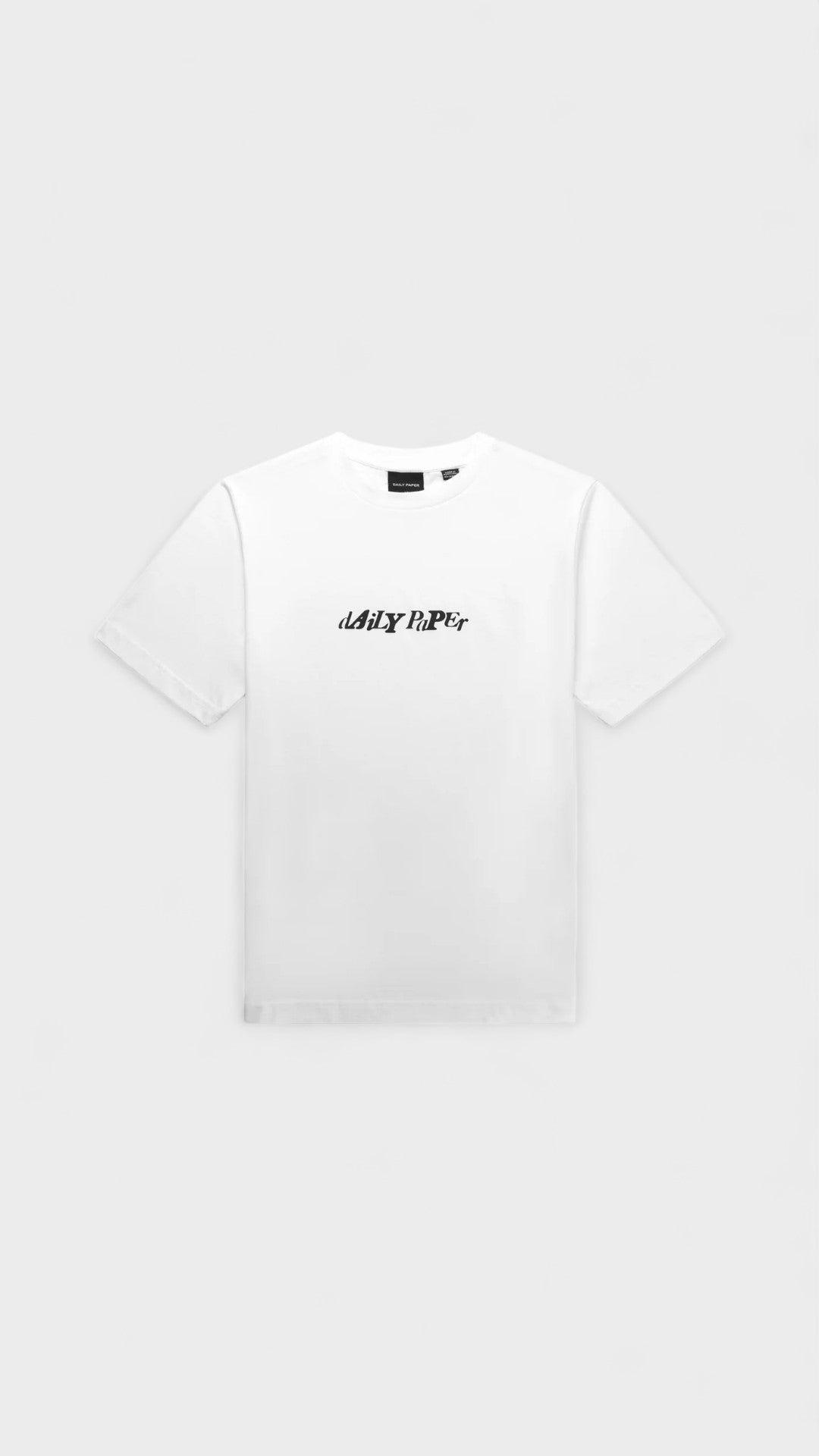 Unified Type T-Shirt