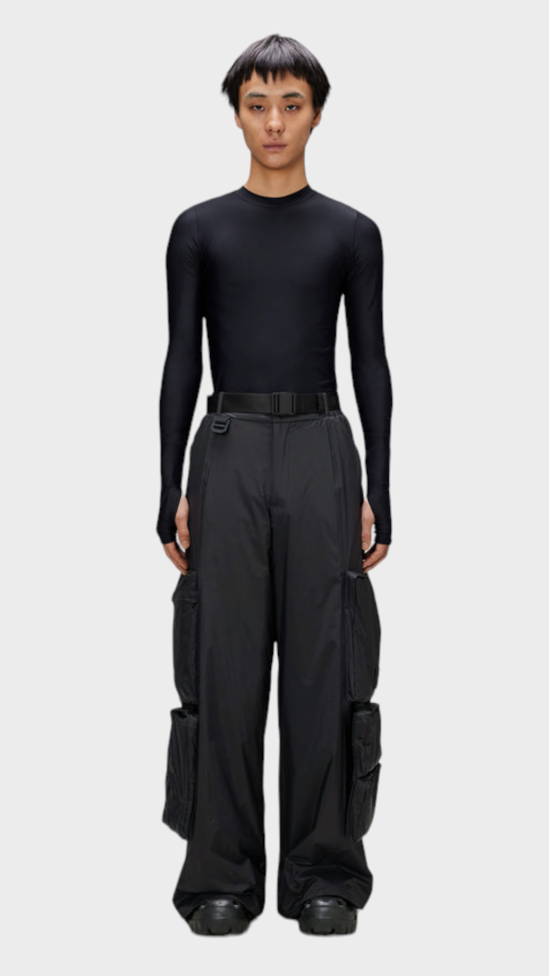 Vardo Pants Wide