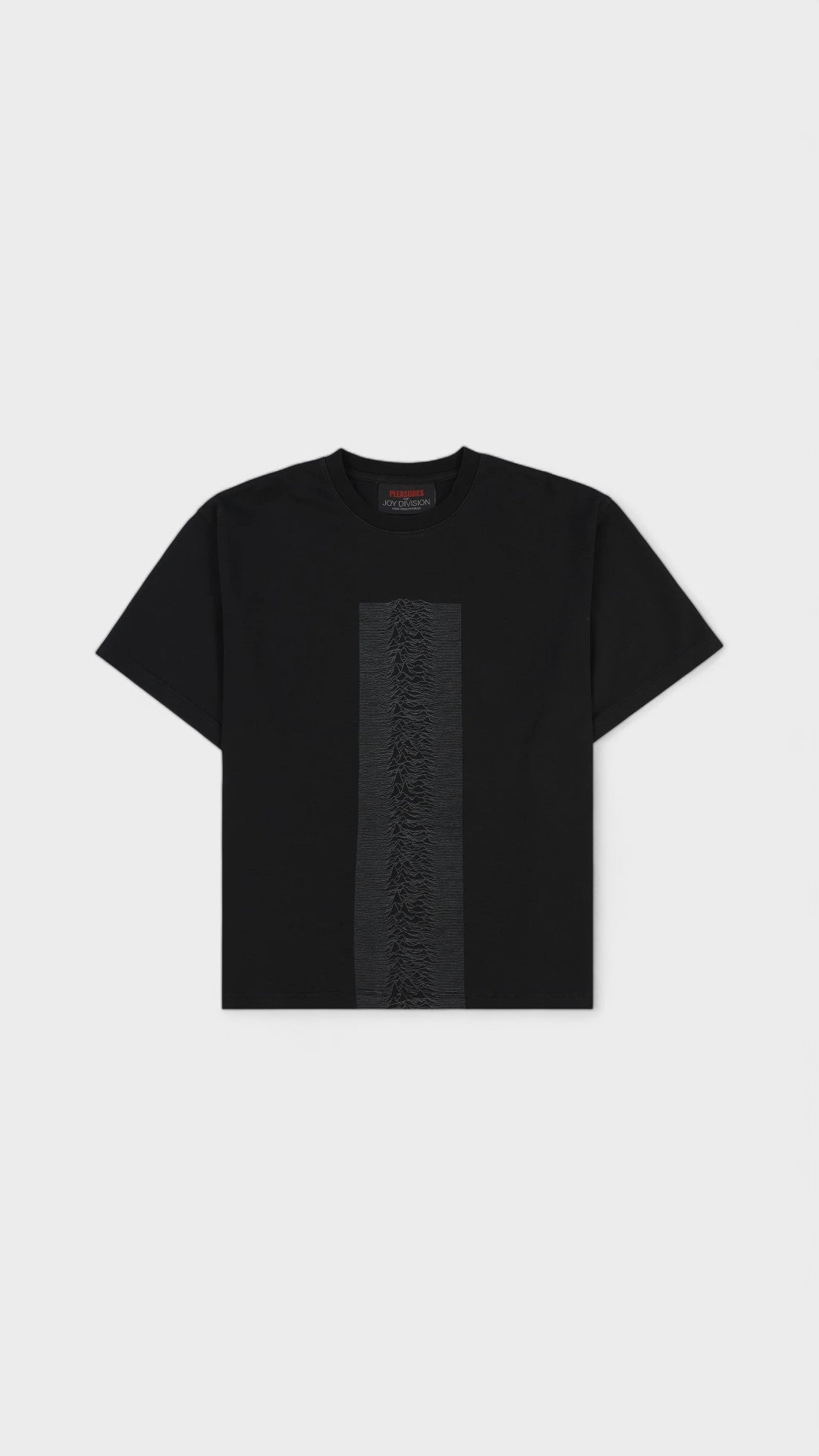 Waves Tee