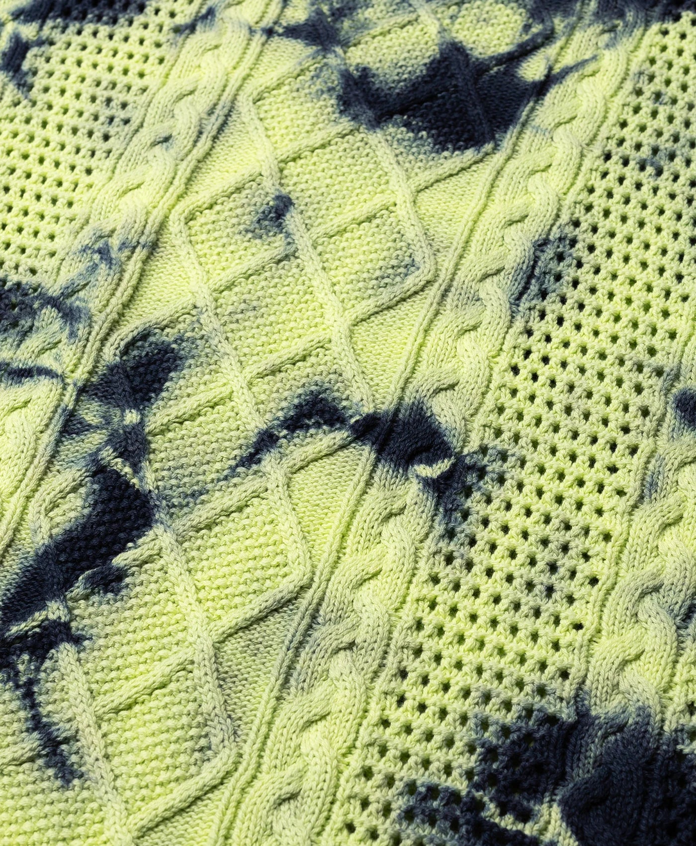 Xois Crochet Vest
