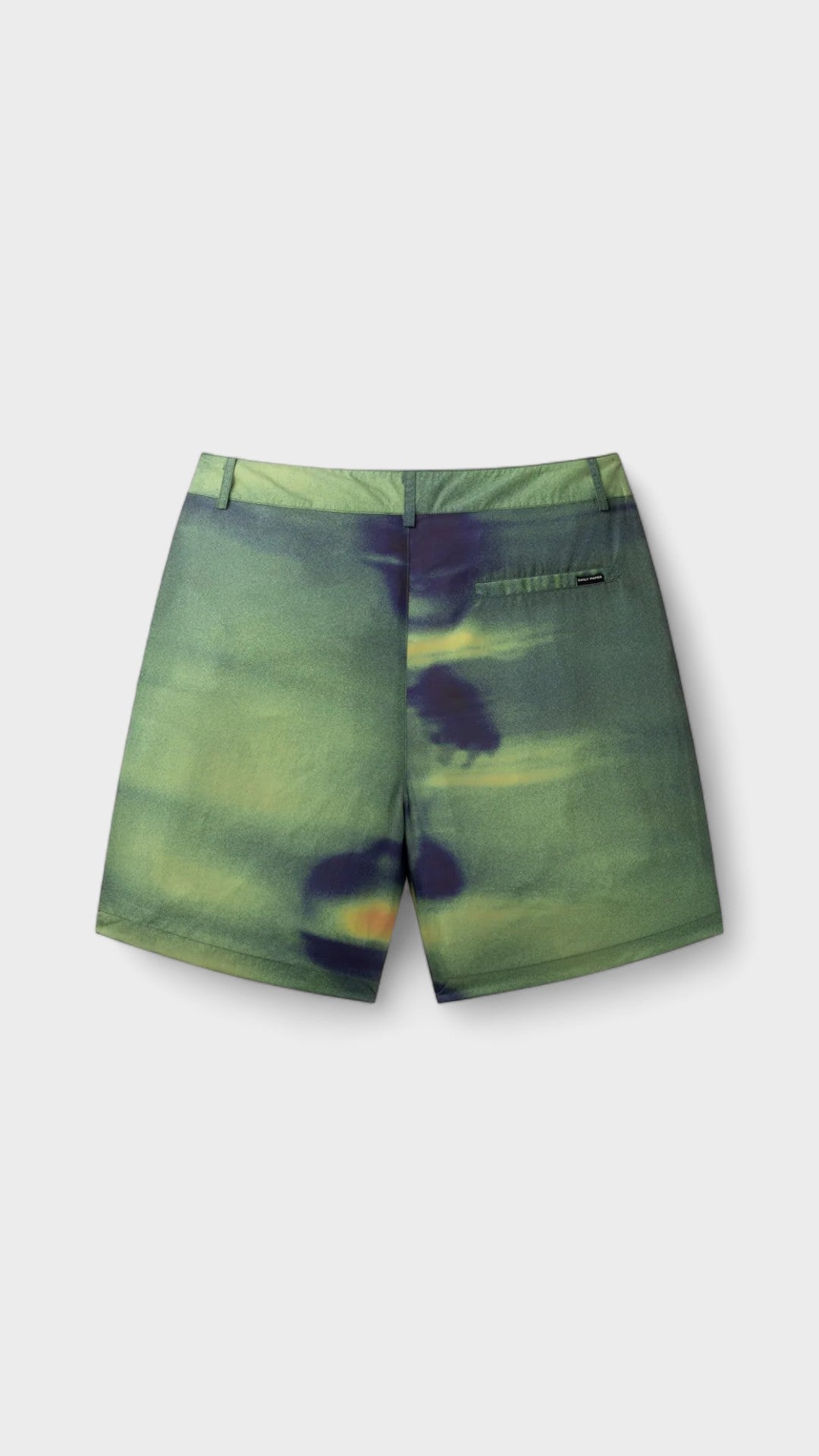 Yaro Hazy Shorts