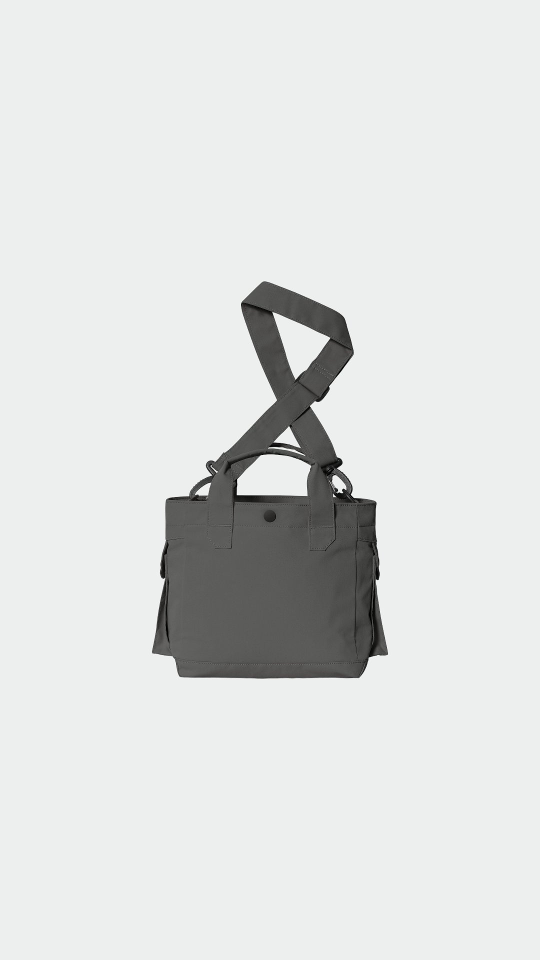 Balto Bag Graphite