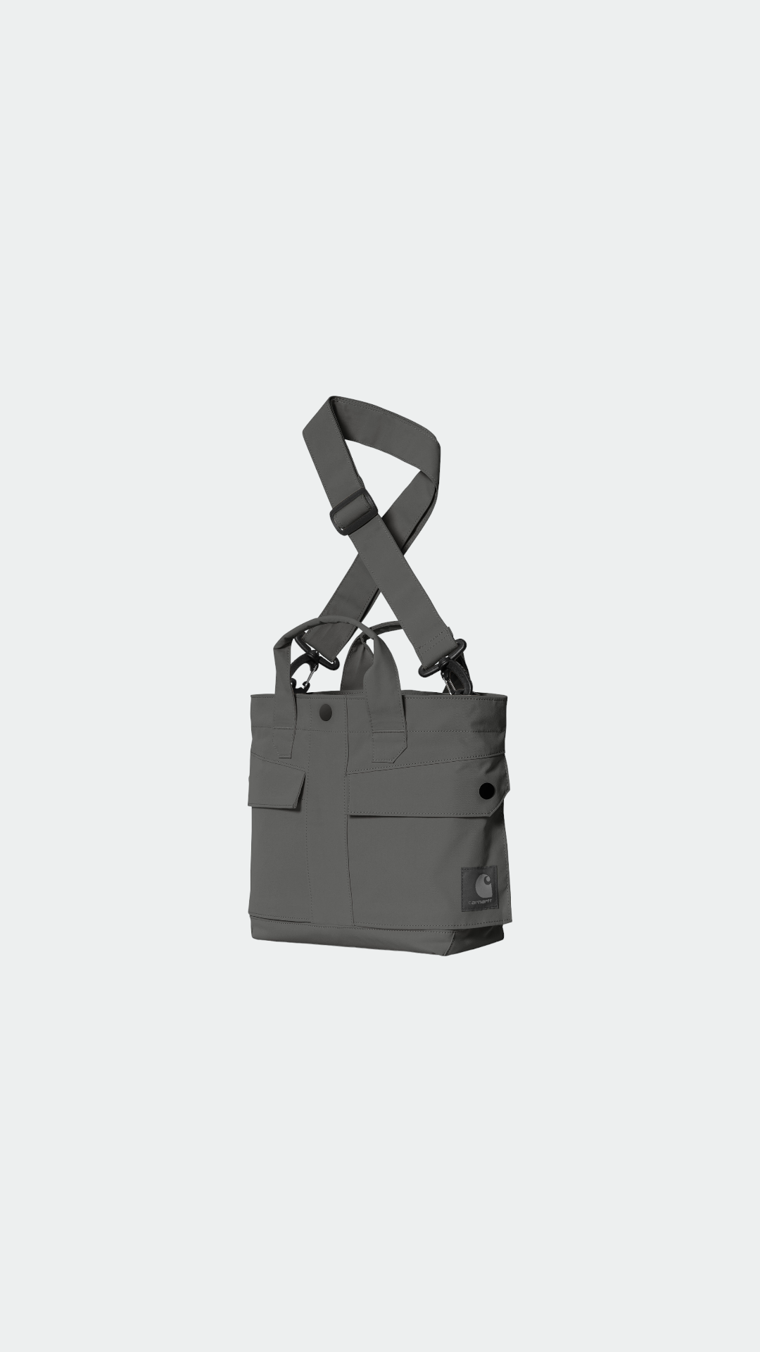 Balto Bag Graphite