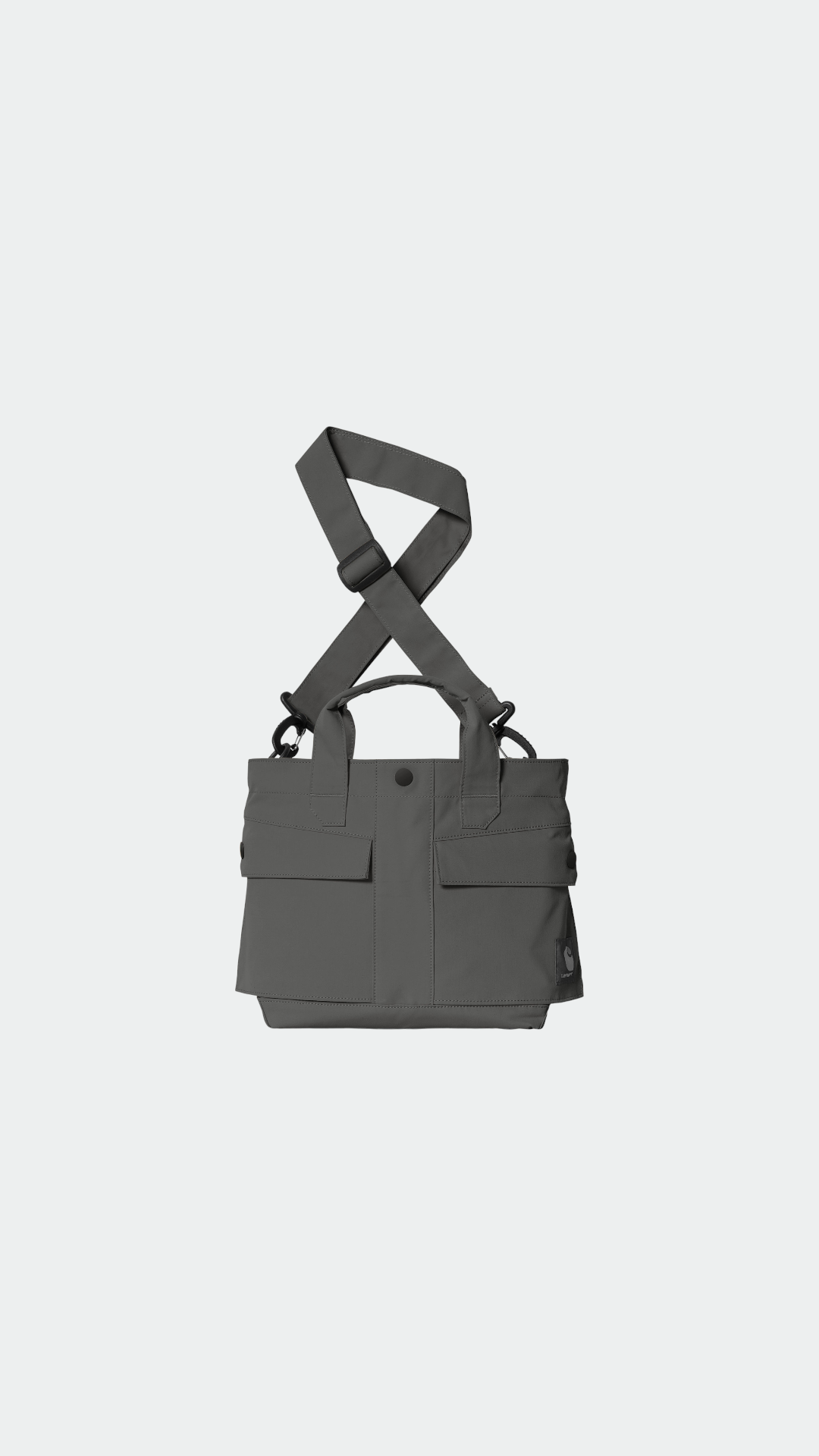 Balto Bag Graphite